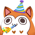 :nyaissaparty: