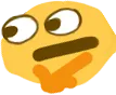 thonkStare