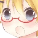 Kagamegane Kagamegane