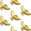 rainingBananas