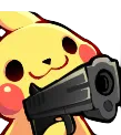PikaGun PikaGun