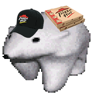 :pizzabear: