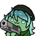 olibglock