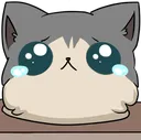 SadCat