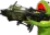 kermitblaster