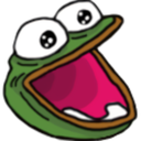 :FeelsAmazingMan: Discord Emote