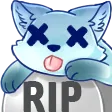 vicksyRIP