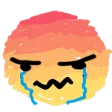 frustrated