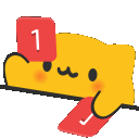 PingoCat Discord Emoji