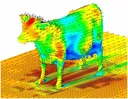 cow