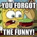 unfunny