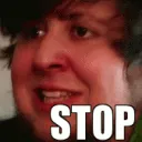 Stop
