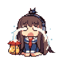 pixelCry Discord Emoji