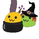ablobwitch