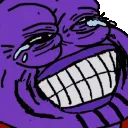kekingThanos