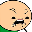 :angry: Discord Emote