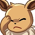 :smh: Discord Emote