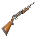 pumpShotgun pumpShotgun