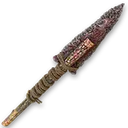 spear
