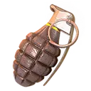 grenade