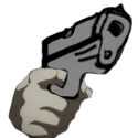 gun