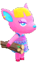 :acnhfuchsiawave: Discord Emote