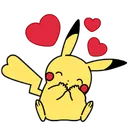 LovingPika