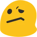 blobconfused