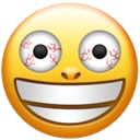 :ohgod: Discord Emote