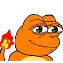 pepecharmander
