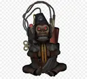 MonkeyBomb