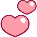 :BE2Hearts: Discord Emote