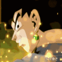 GokuMiddlefinger1 Discord emoji