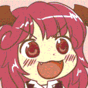 Kawaii Discord emoji