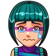 OLDSAD Discord Emoji