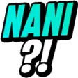 nireztNani Discord Emoji