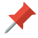 epingle Discord emoji