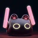 AMNHkittydance