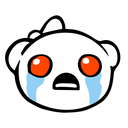snoo_cry Discord emoji