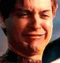 Sadspiderman