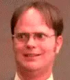 DwightNodAnimated DwightNodAnimated