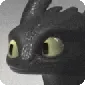 Toothless