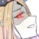 AbbyEvilGlare