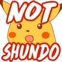 NOTshundo