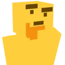 thinking_mc