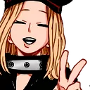 CamiePeace