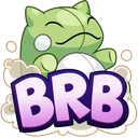 BRB
