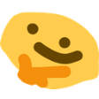 :happythonk: Discord Emote