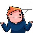 idk