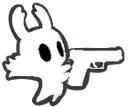 hollowgun